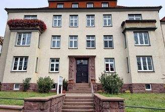 Stadtvilla