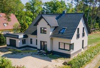 Einfamilienhaus in Bad Saarow