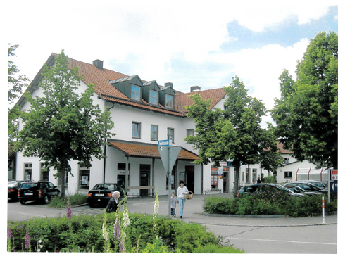 Emmerting Wohnungen, Emmerting Wohnung kaufen