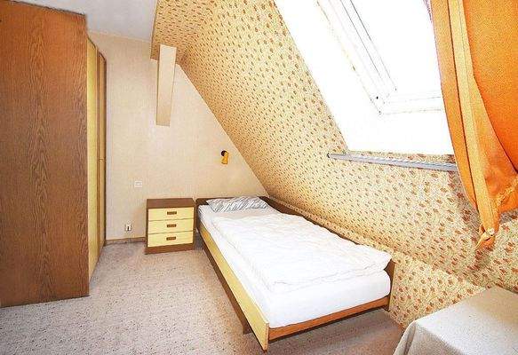 Räume, die Geborgenheit ausstrahlen