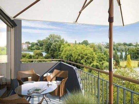 Potsdam Wohnungen, Potsdam Wohnung kaufen