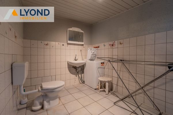 WC EG