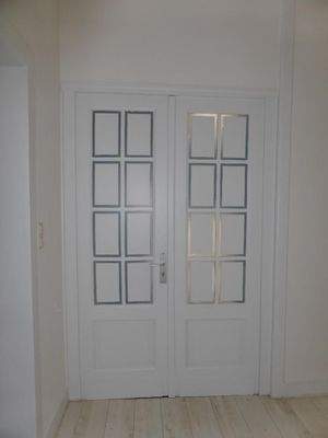 Wohnungseingangstür