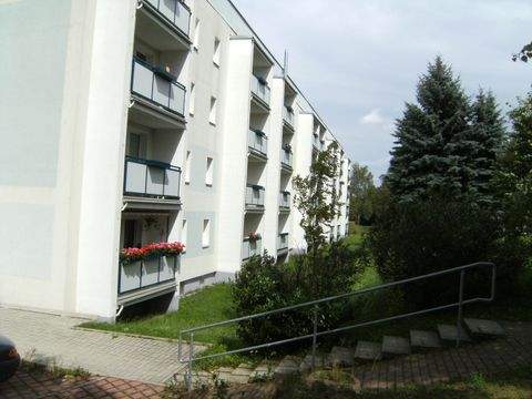 Schleiz Wohnungen, Schleiz Wohnung mieten