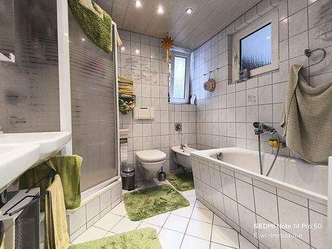 Lennestadt Häuser, Lennestadt Haus kaufen