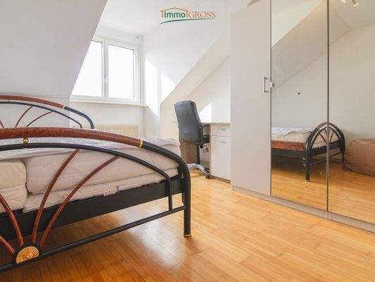 Möglicher Arbeitsbereich