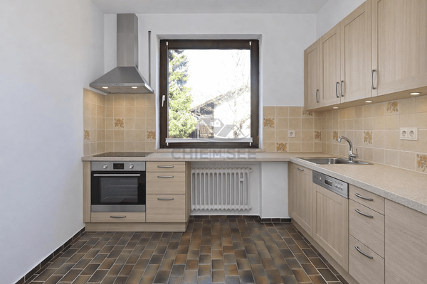 Einrichtungsvorschlag Küche