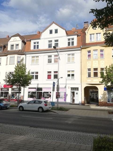 Senftenberg Renditeobjekte, Mehrfamilienhäuser, Geschäftshäuser, Kapitalanlage