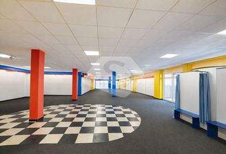 Gewerbefläche Bereich 2