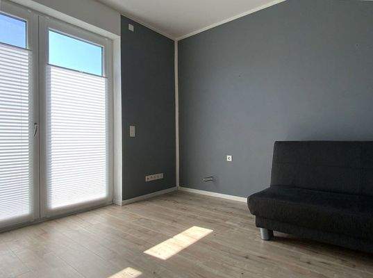 2. Kinderzimmer im Obergeschoss