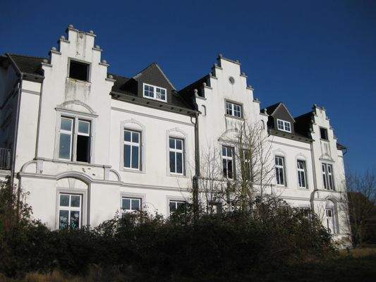 Schloß / Gutshaus Altenpleen 