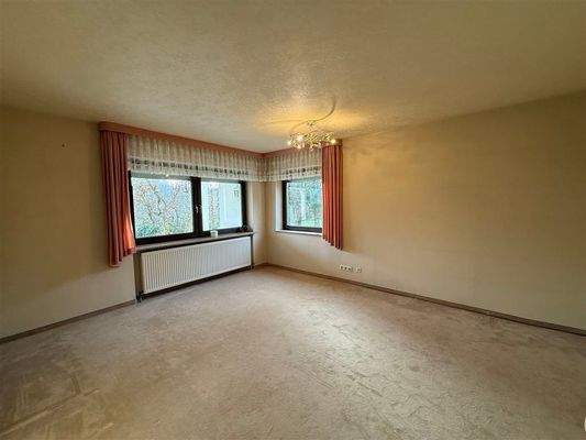 Wohnen / Schlafen / Arbeiten im UG