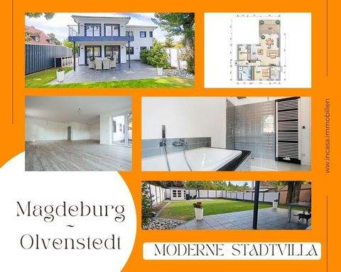 Magdeburg Häuser, Magdeburg Haus kaufen