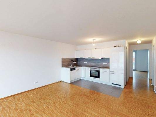 Wohn- und Essbereich