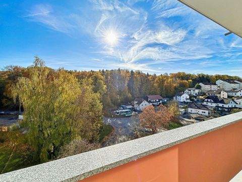 Passau Wohnungen, Passau Wohnung kaufen