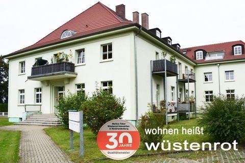 Neustrelitz Wohnungen, Neustrelitz Wohnung kaufen