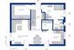 Grundriss UG EVOLUTION 166 TYP EG