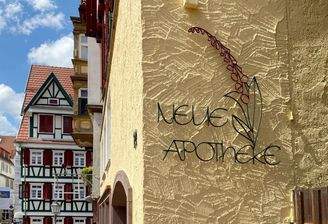 Neue Apotheke