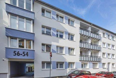 Wuppertal Wohnungen, Wuppertal Wohnung mieten