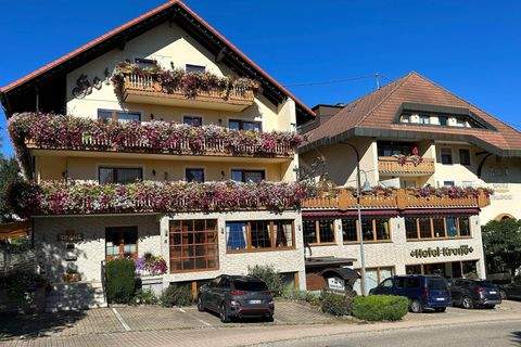 Freudenstadt Gastronomie, Pacht, Gaststätten