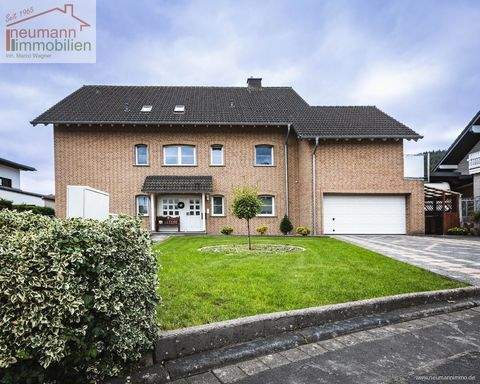 Hausen (Wied) Häuser, Hausen (Wied) Haus kaufen