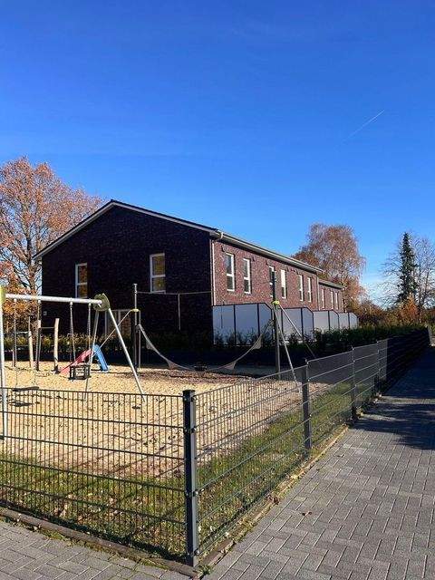 Alveslohe Häuser, Alveslohe Haus mieten 