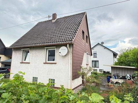 Dillingen/Saar Häuser, Dillingen/Saar Haus kaufen