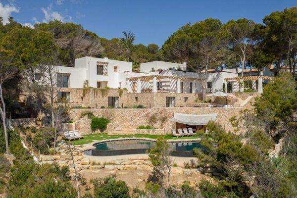 Villa mit Meerblick zur Miete in Capdepera, Mallorca