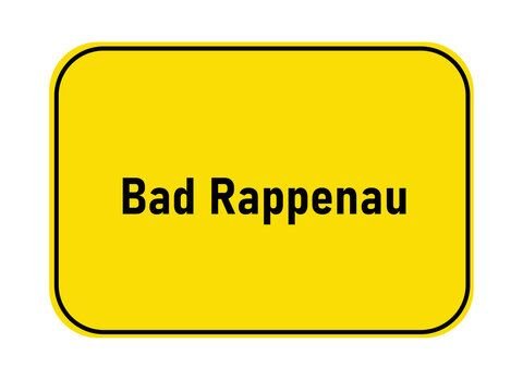 Bad Rappenau Häuser, Bad Rappenau Haus kaufen