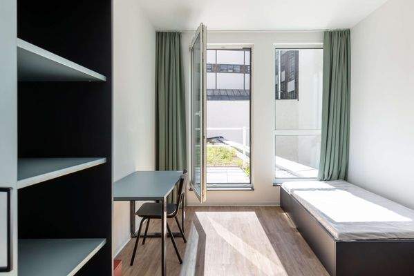 Beispiel Wohnbereich 