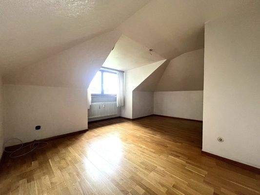 Schlafen/Wohnen App. 1