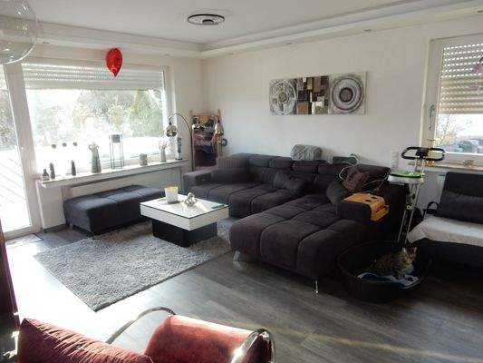 Überall elektrische Rollläden