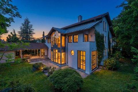 Planegg Häuser, Planegg Haus kaufen