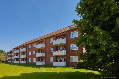 Neumünster Wohnungen, Neumünster Wohnung mieten