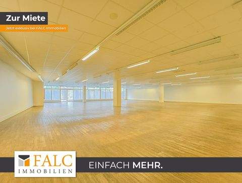 Heiligenhaus Ladenlokale, Ladenflächen 