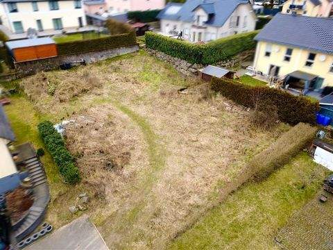 Gerolstein Grundstücke, Gerolstein Grundstück kaufen