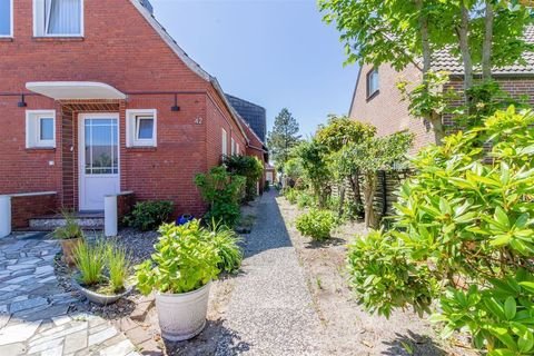 Borkum Häuser, Borkum Haus kaufen