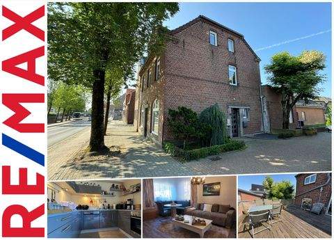 Weeze Häuser, Weeze Haus kaufen