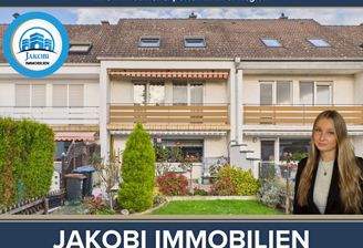 Reihenhaus in Euskirchen