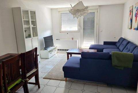 Gelsenkirchen Wohnen auf Zeit, möbliertes Wohnen