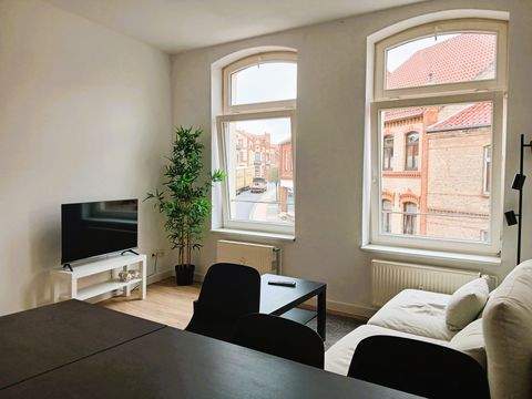 Warin Renditeobjekte, Mehrfamilienhäuser, Geschäftshäuser, Kapitalanlage