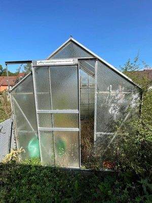 Garten: für den Selbstversorger