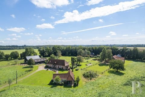 Saint-Saëns Häuser, Saint-Saëns Haus kaufen