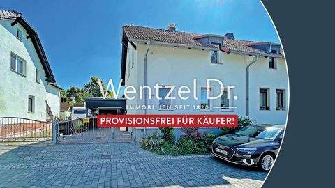 Regis-Breitingen / Ramsdorf Häuser, Regis-Breitingen / Ramsdorf Haus kaufen