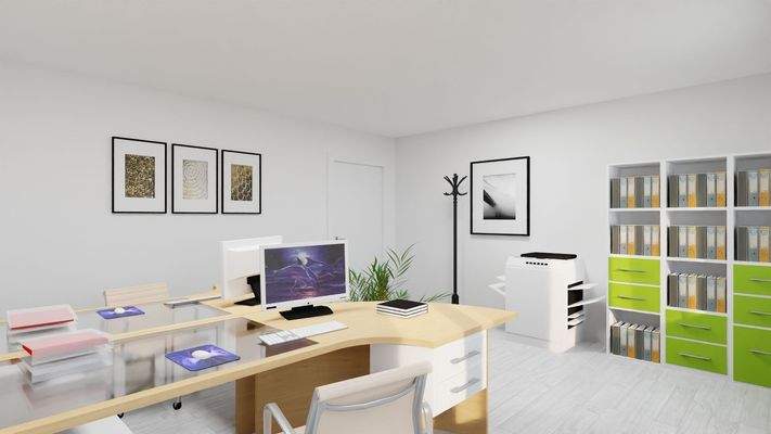 Mögliche Einteilung