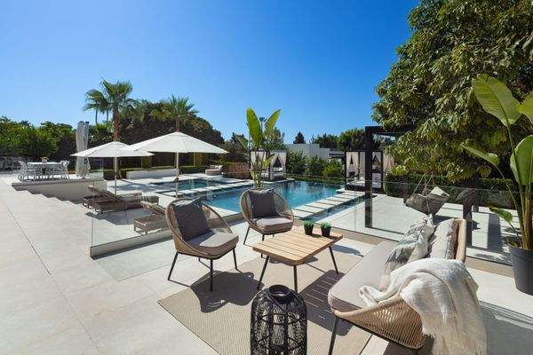 Photo: Villa in Nueva Andalucia