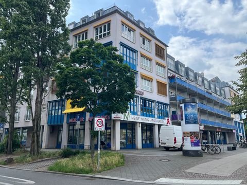 Leipzig Büros, Büroräume, Büroflächen 