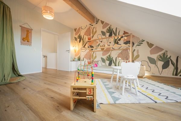 Kinderzimmer 2