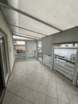 Wintergarten