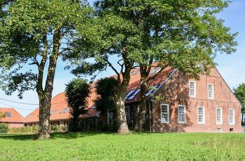 Dornum / Neßmersiel Wohnungen, Dornum / Neßmersiel Wohnung kaufen